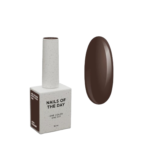 Гель-лак Nails Of The Day Let's special Petit Four №040 10 мл