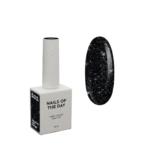 Гель-лак Nails Of The Day Deniels №034 10 мл
