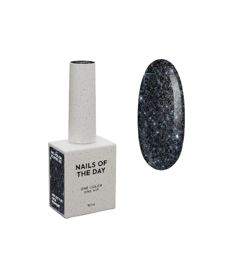 Гель-лак Nails Of The Day Eclipse №323 10 мл