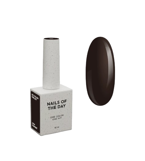 Гель-лак Nails Of The Day Let's special Tina №037 10 мл