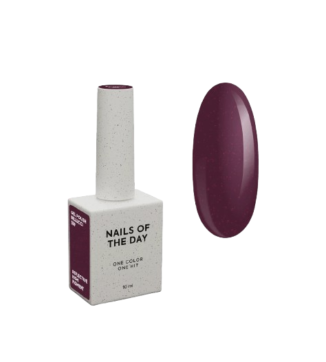 Гель-лак Nails Of The Day Let's special Bellucci №050 10 мл