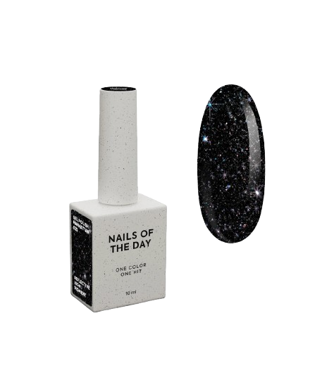 Гель-лак Nails Of The Day Manhattan 10 мл
