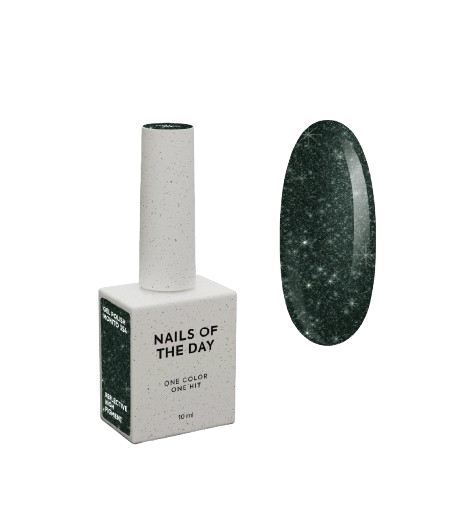 Гель-лак Nails Of The Day Mohito №354 10 мл