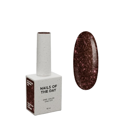 Гель-лак Nails Of The Day Negroni 10 мл