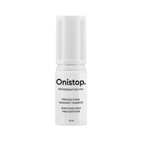 Масло для лечения онихолизиса Nails Of The Day OniStop 8 мл