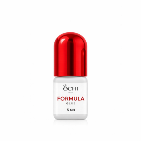 Клей для наращивания ресниц Oh Ochi Formula 0.3-0.5 с 5 мл