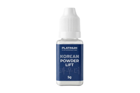 Пудра для ламінування Platinum Korean Powder Lift  5 г