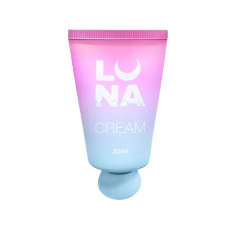 Крем для рук живильний та зволожуючий Luna One More Aperol 30 мл