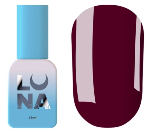 Гель-лак Luna Color Wine Love By Tina Karol 13 мл