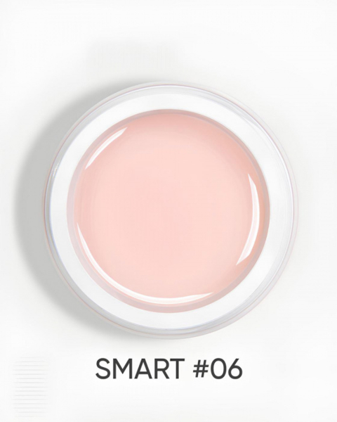 Гель моделюючий Dark Smart Builder Gel №06 30 мл