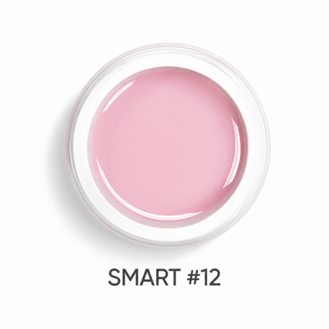Гель моделюючий Dark Smart Builder Gel №012 30 мл