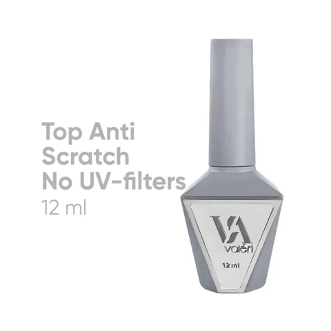 Топ Valeri Anti Scratch No UV-Filters (new collection) 12 мл
