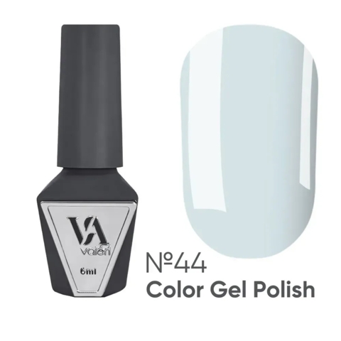 Гель-лак Valeri Color (new collection) №44 6 мл