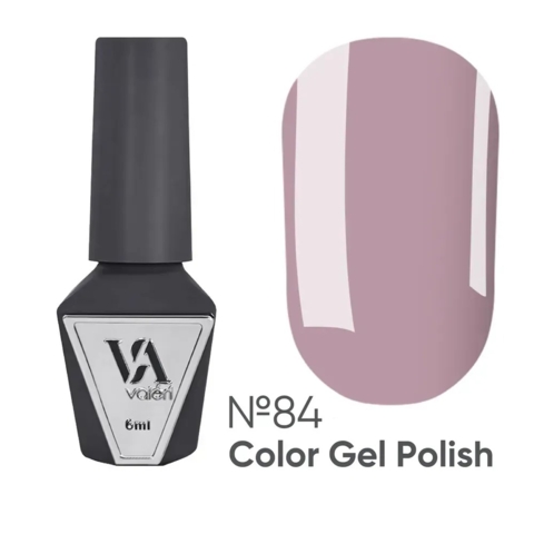 Гель-лак Valeri Color (new collection) №84 6 мл
