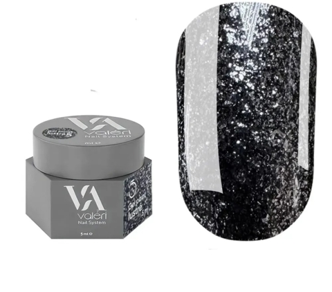 Гель для дизайна Valeri Gel Paint Lustre №05 5 мл