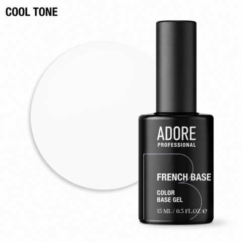 База камуфлююча Adore Professional French Base №17 15 мл