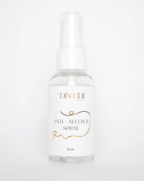 Спрей антиалергенний Divochi 50 мл