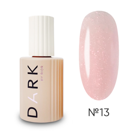База камуфлююча Dark Pro Base Shine №13 15 мл