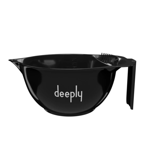 Миска пластикова Deeply 280 мл