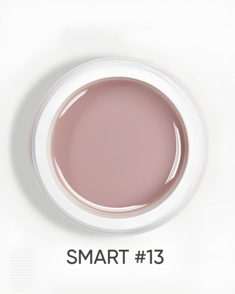 Гель моделюючий Dark Smart Builder Gel №13 15 мл