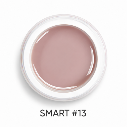 Гель моделирующий Dark Smart Builder Gel №013 15 мл