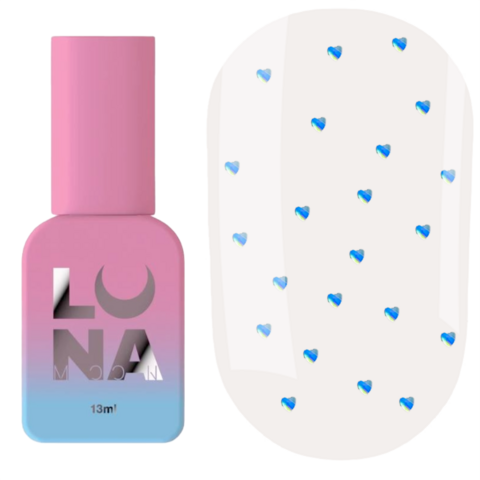 Топ Luna Heartbeat №2 13 мл