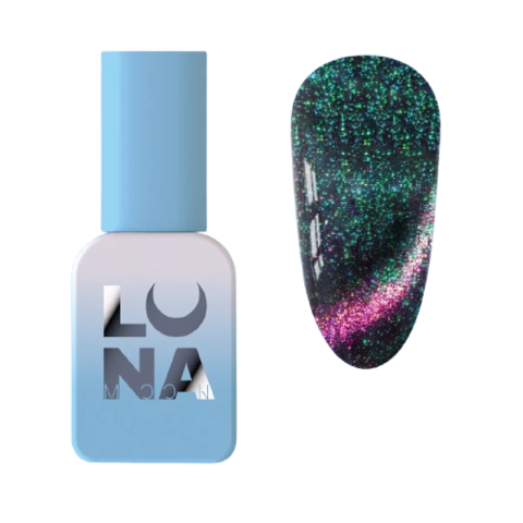 Гель-лак Luna Color Cat Eye №265 8 мл