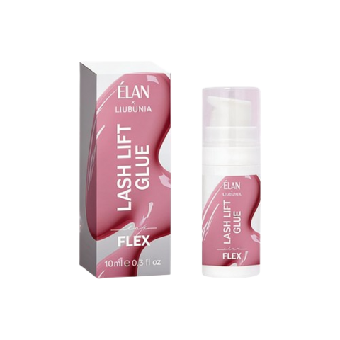 Клей для ламінування вій Elan Flex 10 мл 