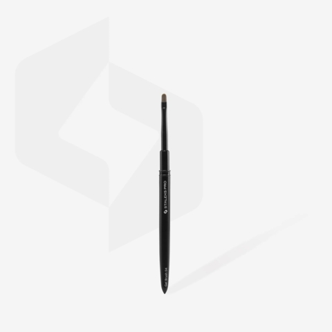 Пензлик для гелю Staleks Expert 4 мм х 7 мм