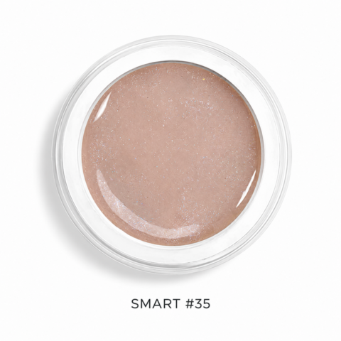 Гель моделюючий Dark Smart Builder Gel №035 15 мл