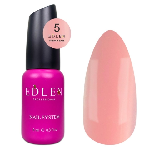 База камуфлююча Edlen French №05 9 мл