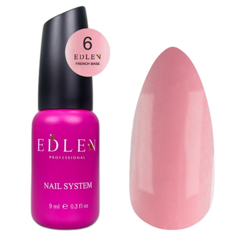 База камуфлююча Edlen French №06 9 мл