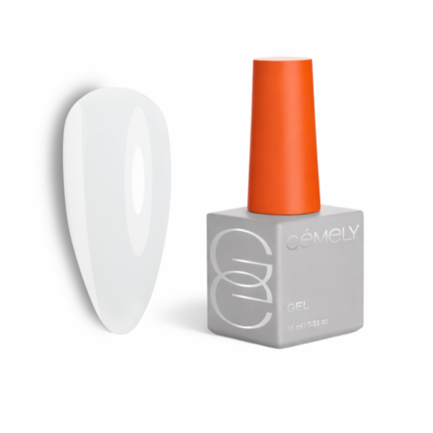 Гель моделюючий Gemely Fast Builder gel №011 15 мл