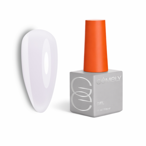 Гель моделюючий Gemely Fast Builder gel №012 15 мл