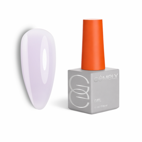 Гель моделюючий Gemely Fast Builder gel №013 15 мл