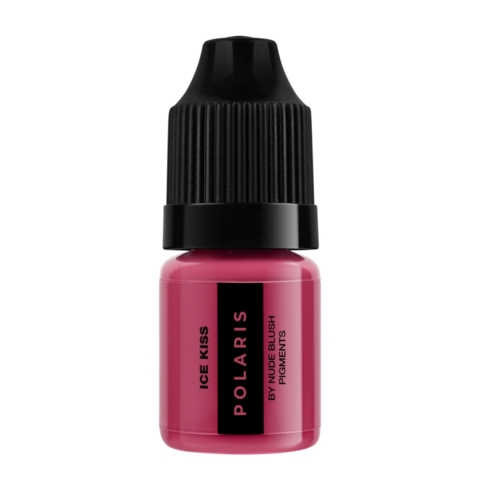 Пігмент Nude Blush Lips IceKiss Polaris для перманентного макіяжу 5 мл