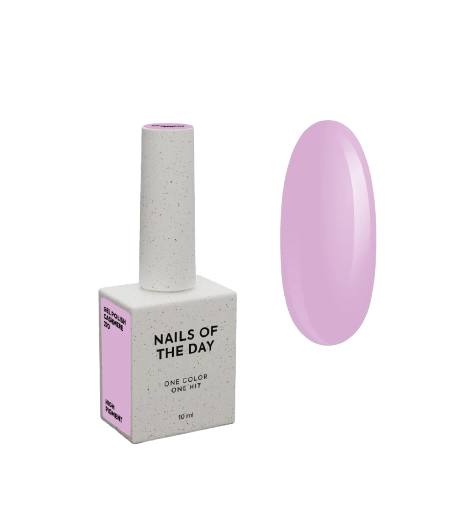 Гель-лак Nails Of The Day №270 Cashmere 10 мл