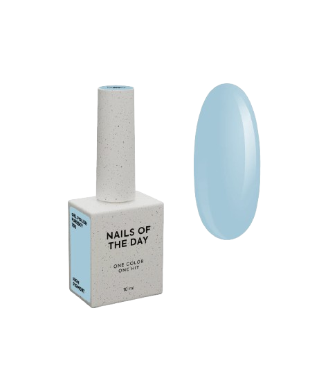 Гель-лак Nails Of The Day №302 Puresky 10 мл