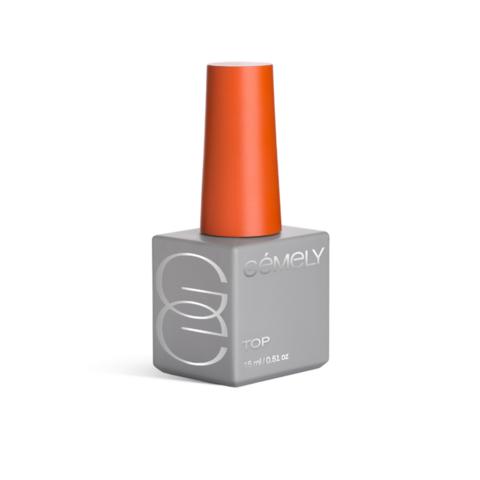 Топ Gemely Cristal Top 15 мл