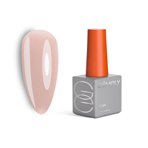 Топ камуфлирующий Gemely Neo Cover top 003 10 мл