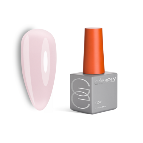 Топ камуфлюючий Gemely Neo Cover top 007 10 мл