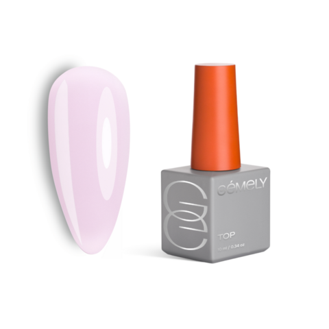 Топ камуфлюючий Gemely Neo Cover top 008 10 мл