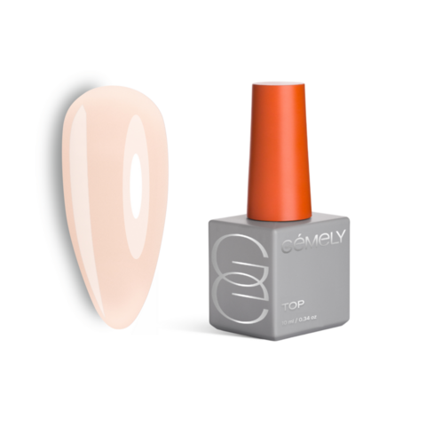 Топ камуфлюючий Gemely Neo Cover top 010 10 мл