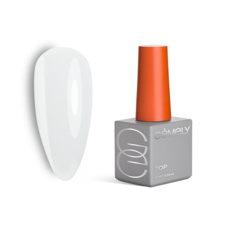 Топ камуфлюючий Gemely Neo Cover top 011 10 мл