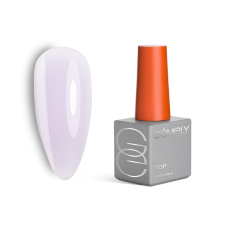 Топ камуфлюючий Gemely Neo Cover top 013 10 мл