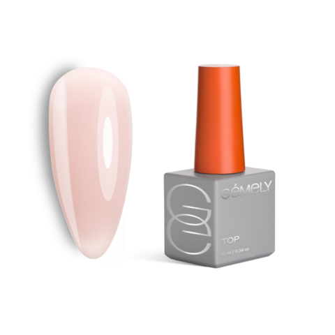 Топ камуфлюючий Gemely Neo Cover top 018 10 мл