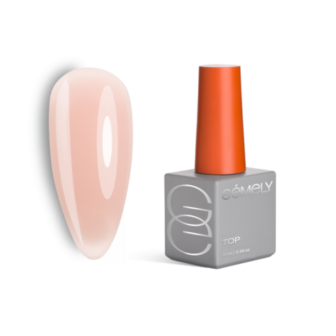 Топ камуфлюючий Gemely Neo Cover top 019 10 мл