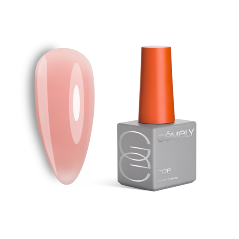 Топ камуфлюючий Gemely Neo Cover top 020 10 мл