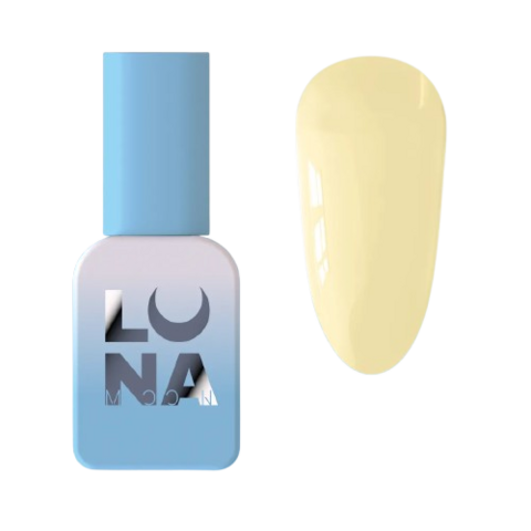 Гель-лак Luna Mavka.Rythm with Anna Petrenko Insight Color 8 мл