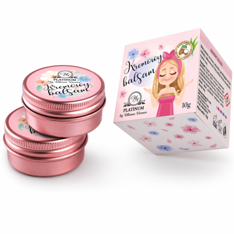 Клей бальзам для ламінування вій Platinum 10 мл